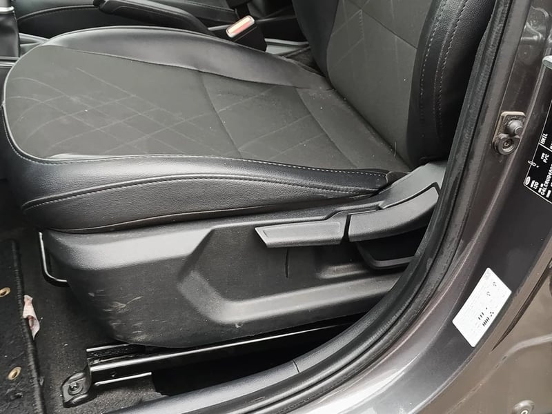 Hyundai I20 1.4 PLUS MT 2025 - Imagen 14 de 20