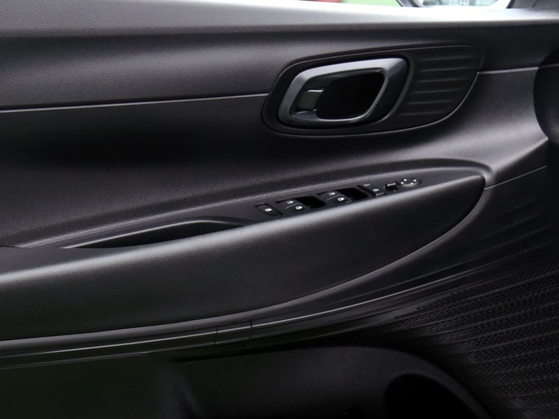 Hyundai I20 1.4 PLUS MT 2025 - Imagen 11 de 20