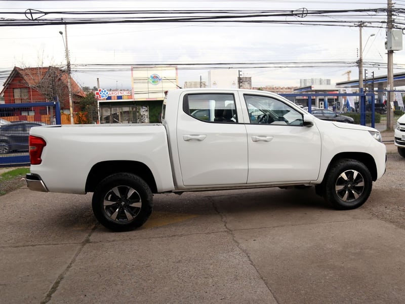 Peugeot LANDTREK 1.9 4X2 2023 - Imagen 4 de 20