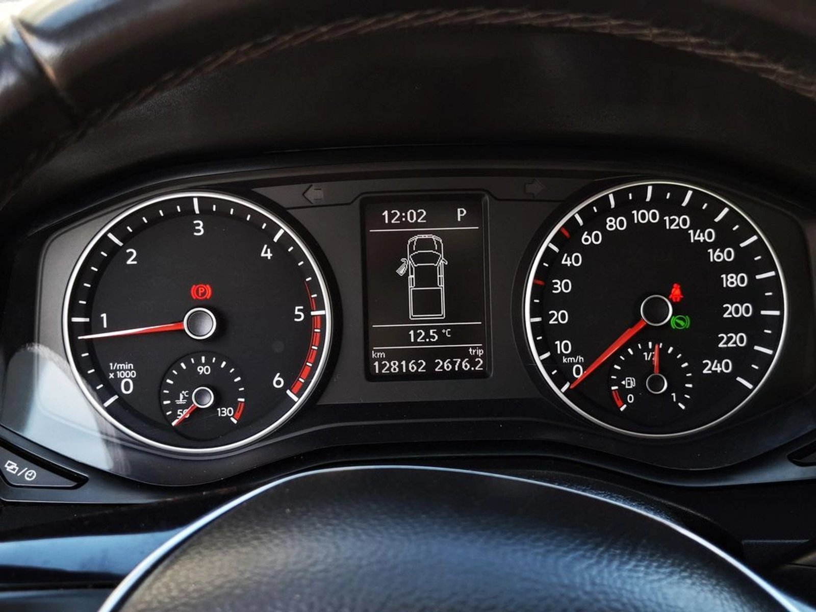 VOLKSWAGEN AMAROK COMFORTLINE 4MOTION AT 2021 - Imagen 19 de 20