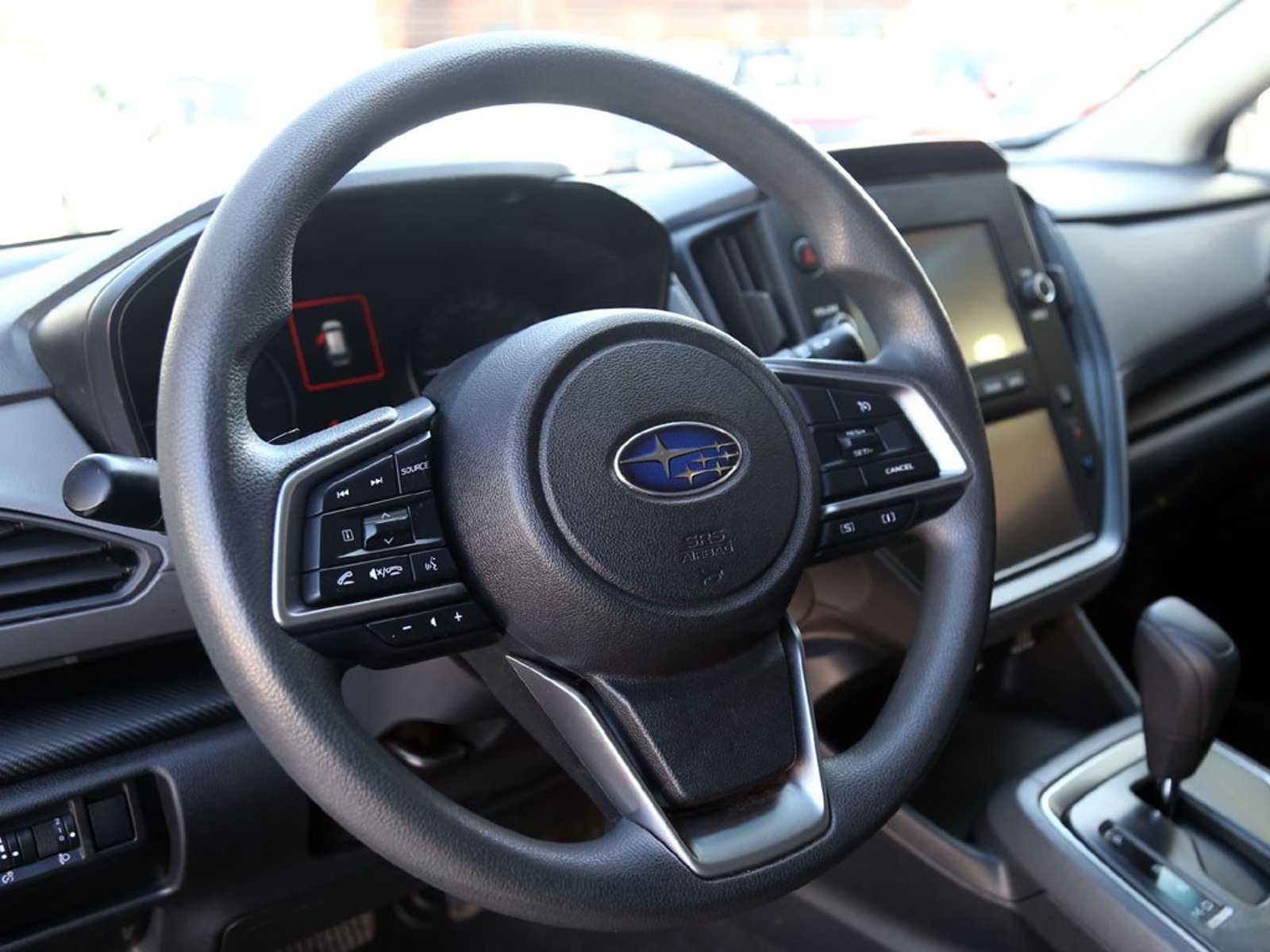 Subaru CROSSTREK 2.0 AT 4X4 2025 - Imagen 12 de 20
