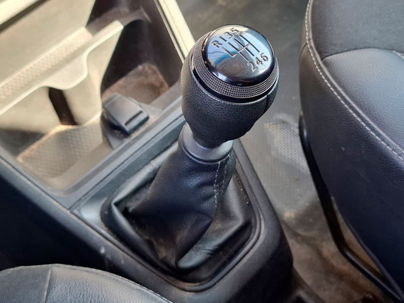 Renault EXPRESS Express 1.5 MT 2023 - Imagen 16 de 20