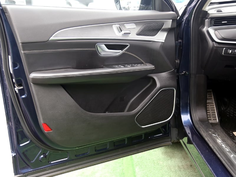 Jetour X70 PLUS AT 1.5T PLUS 2024 - Imagen 13 de 20