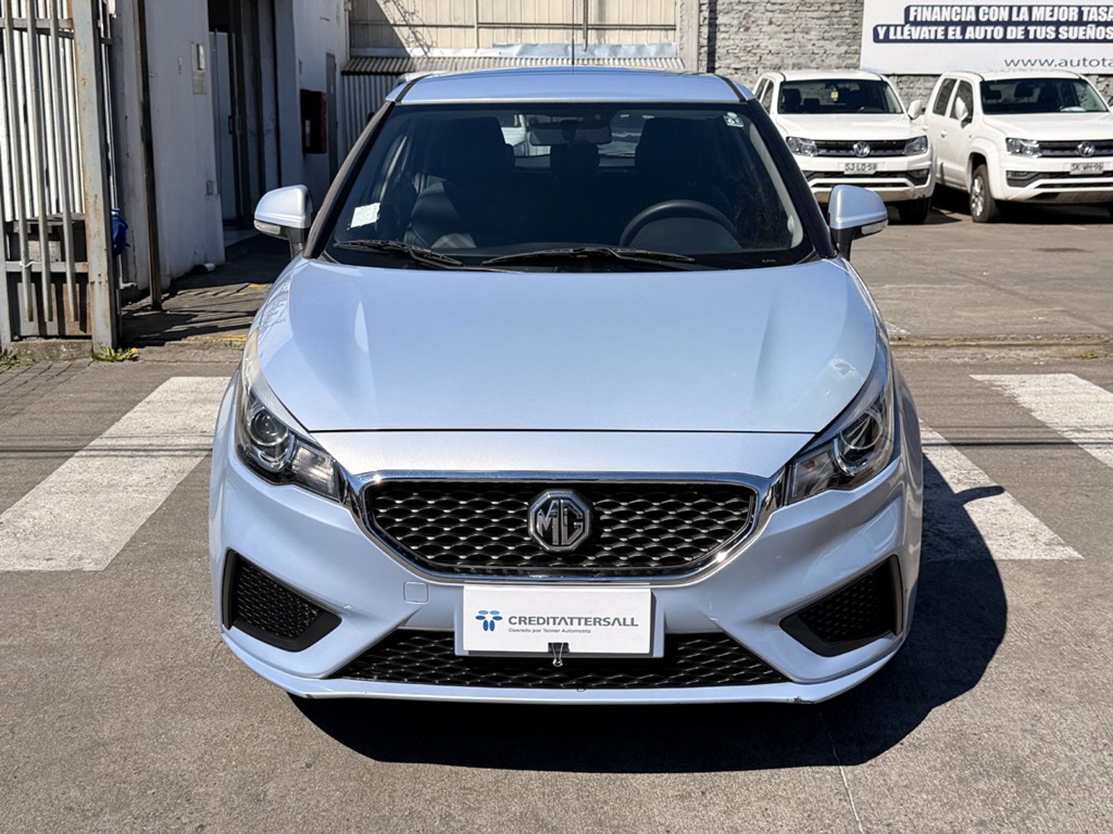 MG MG3 1.5 STD 2022 - Foto 2 de 20