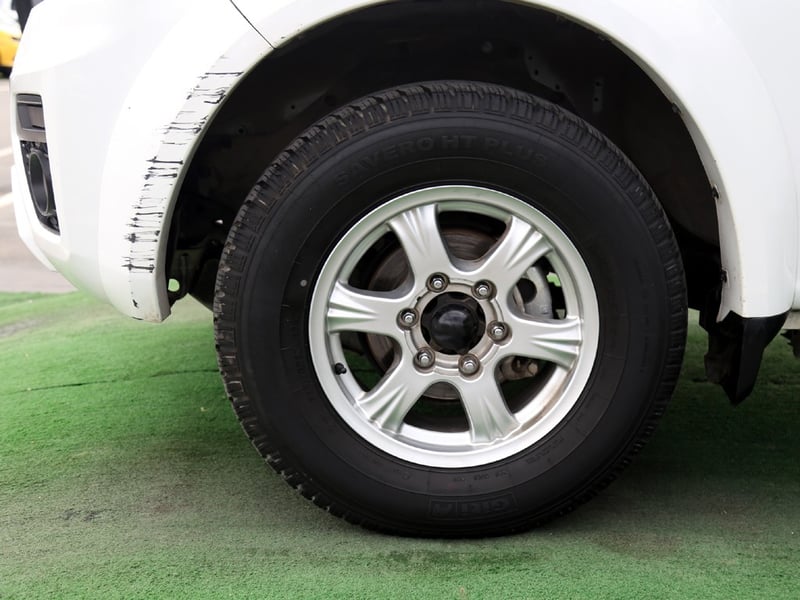 Great Wall WINGLE 5 4X2 MT 2023 - Imagen 10 de 20