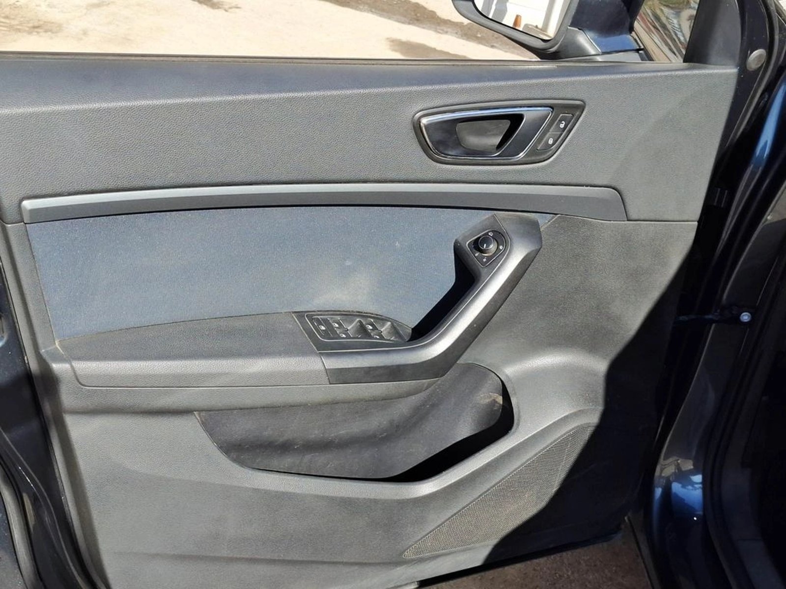 SEAT ATECA 1.5 2021 - Imagen 11 de 20