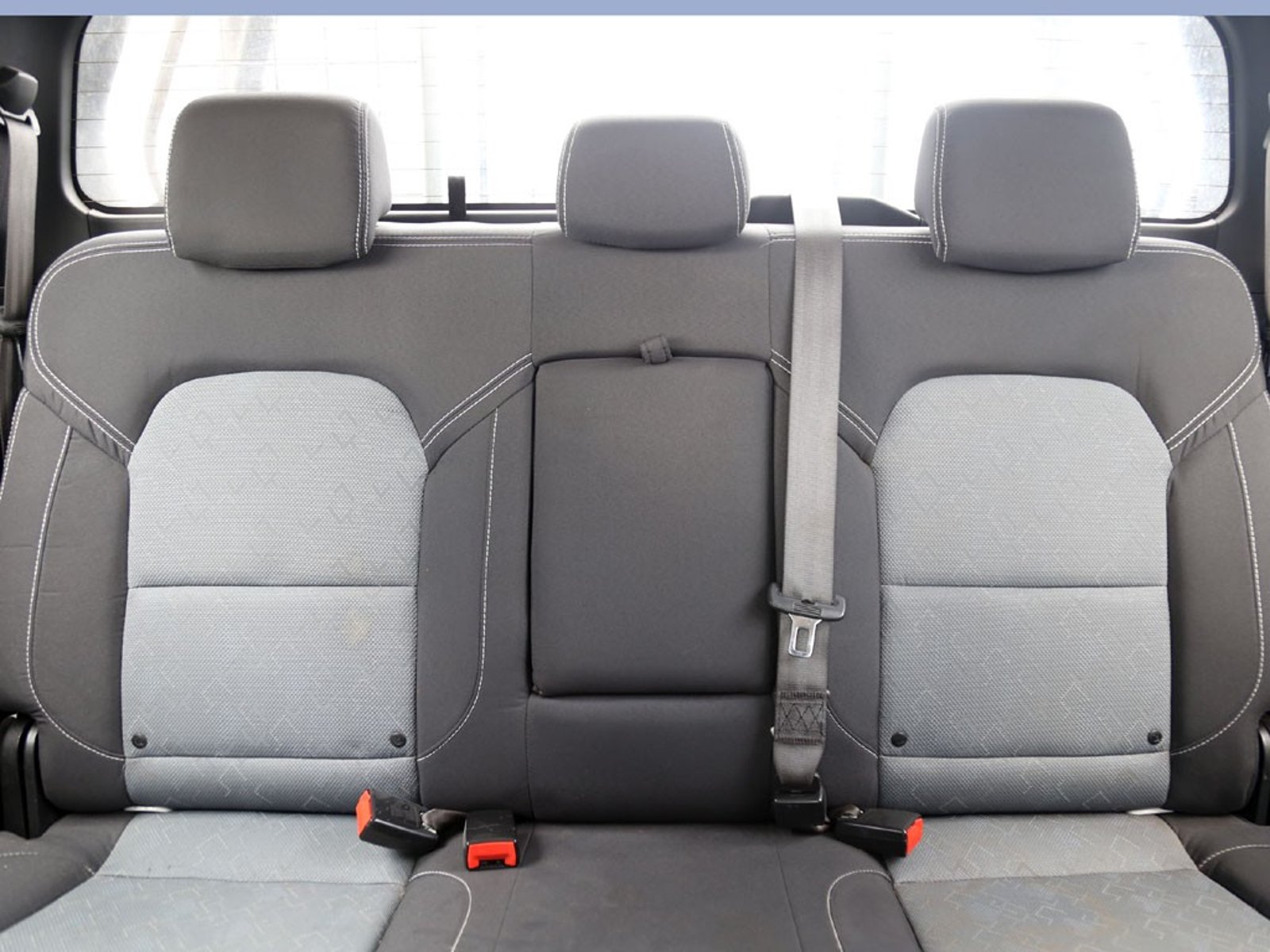 Maxus T60 DCAB 4X2 2.0 2024 - Imagen 20 de 20