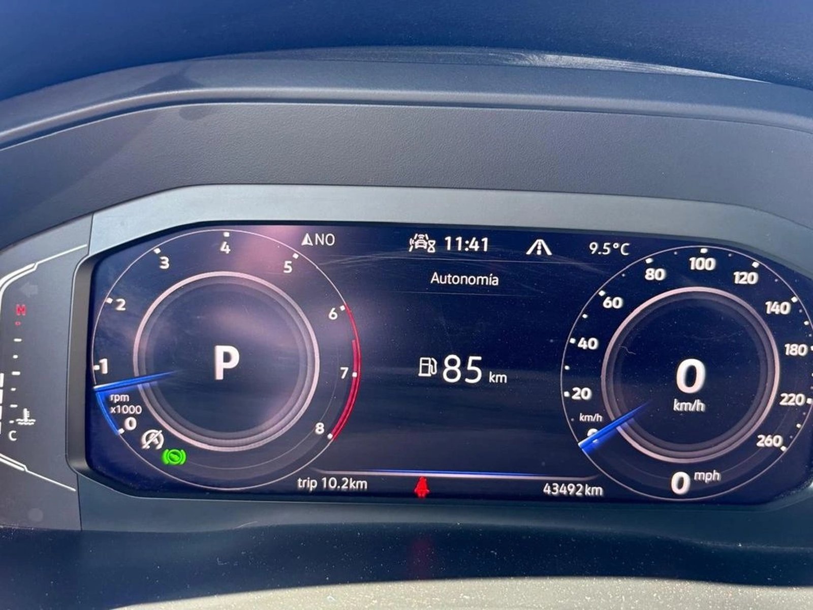VOLKSWAGEN ATLAS LIMITED 4MOTION 2024 - Imagen 13 de 13