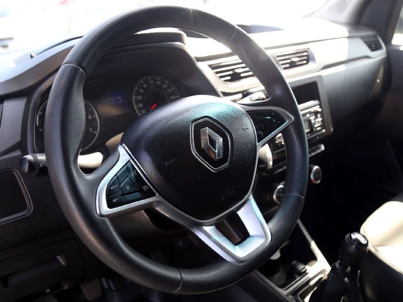 Renault EXPRESS 1.5 MT 2022 - Imagen 14 de 19
