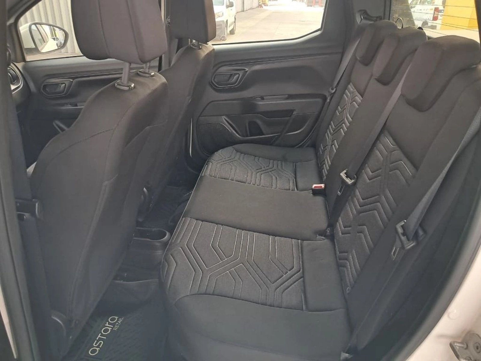 RAM 700 BIG HORN CD 1.3 2024 - Imagen 15 de 20