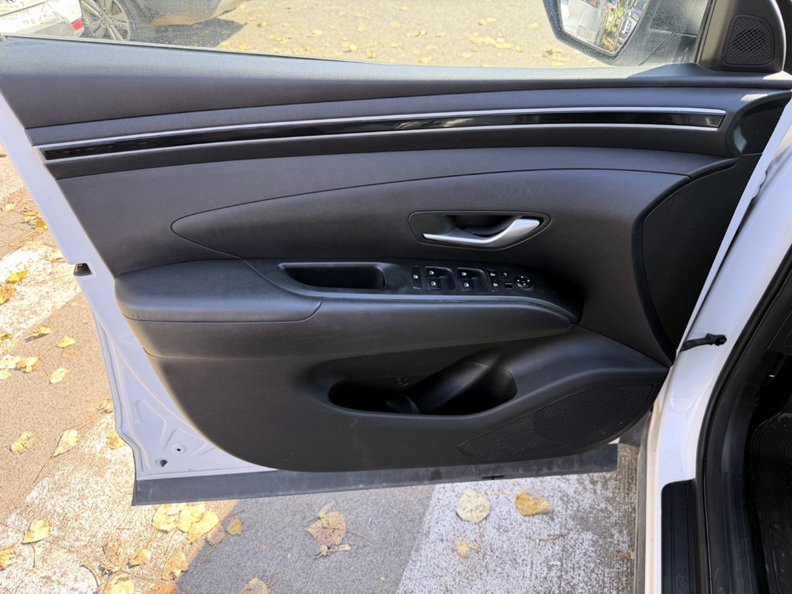 HYUNDAI TUCSON 2.0 NX4 PLUS 2024 - Imagen 9 de 20