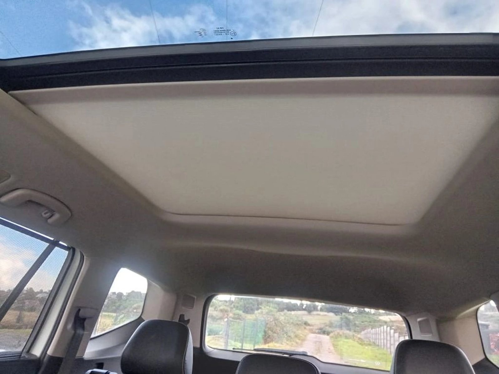 VOLKSWAGEN ATLAS ATLAS 2024 - Imagen 10 de 12