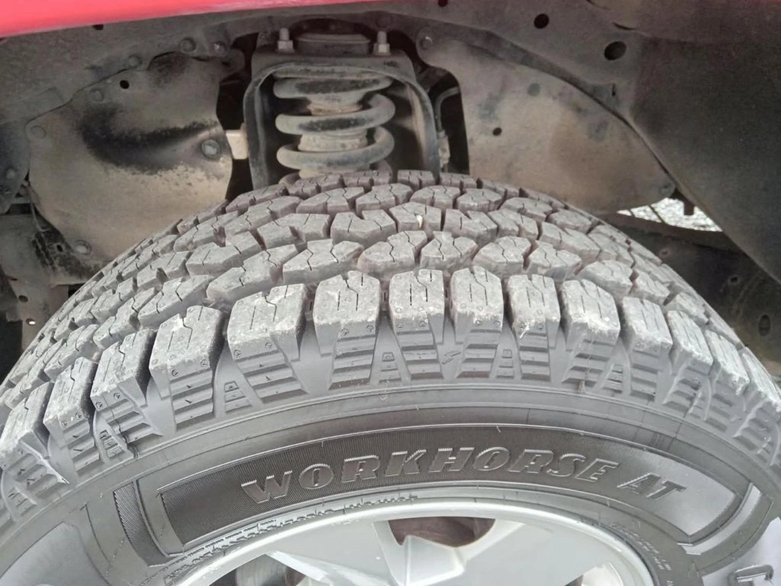 Mitsubishi L200 2.4 KATANA CR  4X2 MT 4P 2022 - Imagen 6 de 7