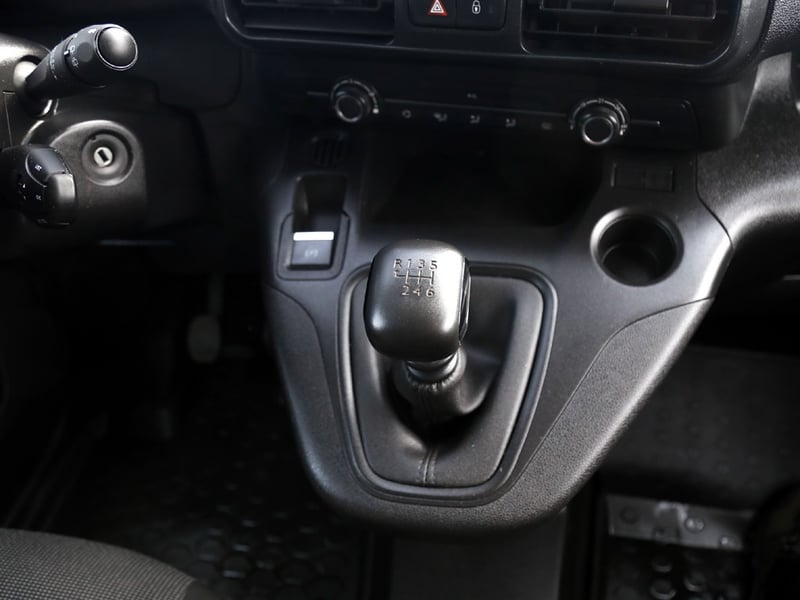 Peugeot PARTNER 1.5 L1 BLUEHDI 2024 - Imagen 15 de 20