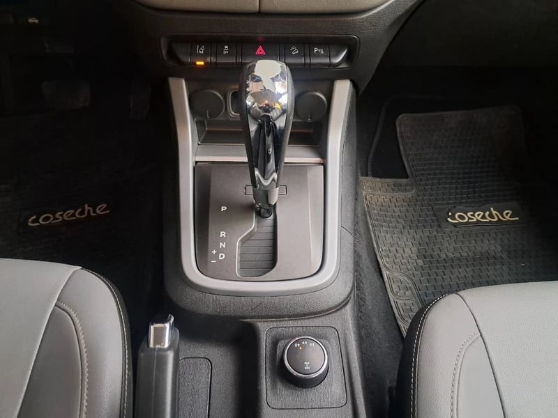 Chevrolet COLORADO 2.8 LTZ 4X4 AT 2023 - Imagen 18 de 20