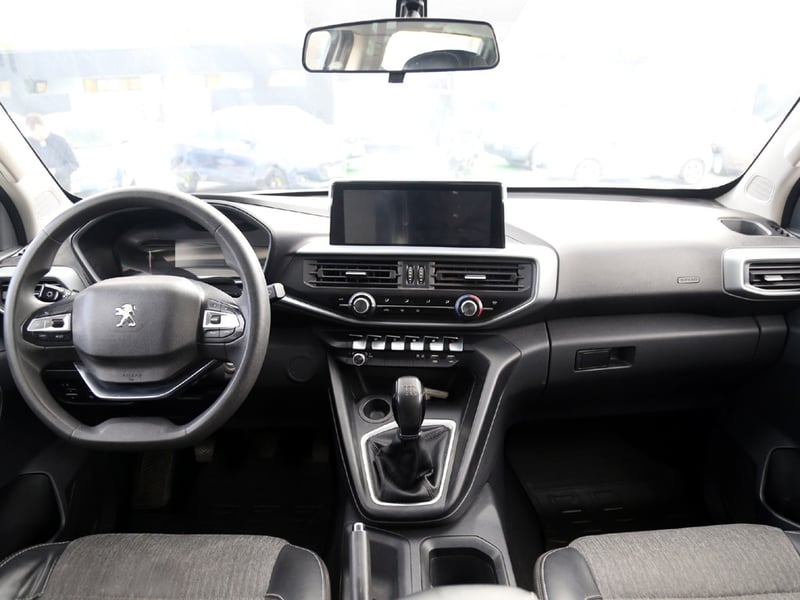 Peugeot LANDTREK 1.9  4X2 ACTIVE HDI 2023 - Imagen 15 de 20