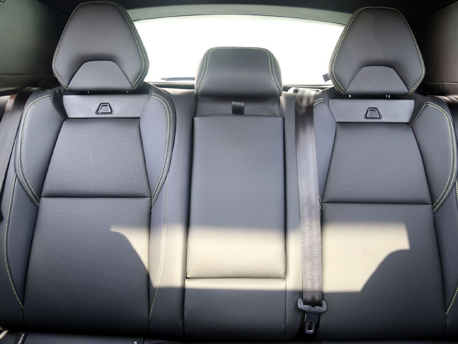 LYNK&CO 06 PLUS AT 1.5T 2026 - Imagen 20 de 20