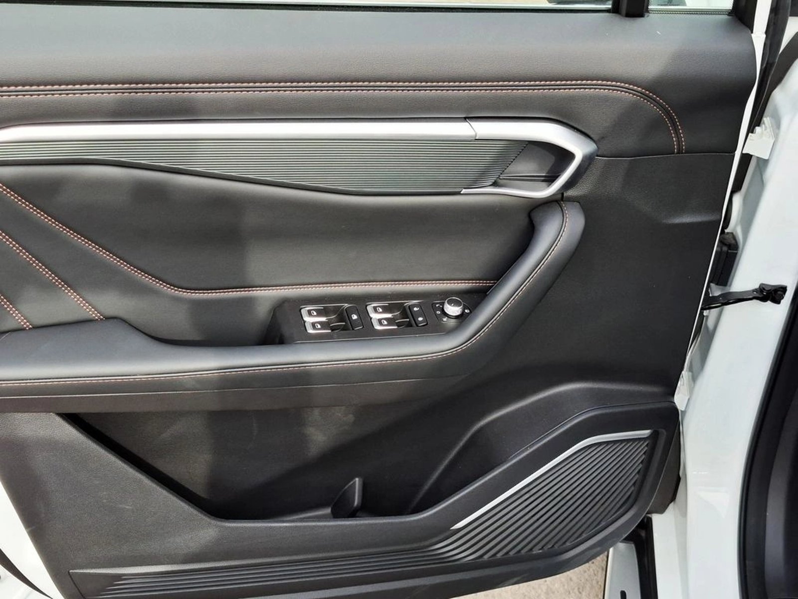 Riddara RD6 ULTRA 4WD PHEV 2025 - Imagen 14 de 20