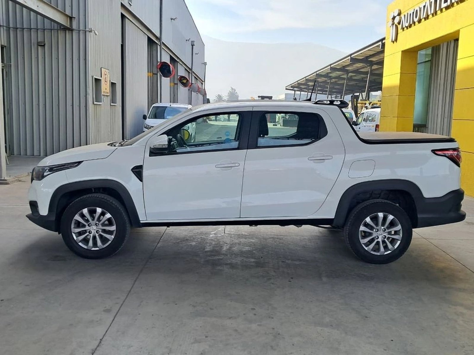 RAM 700 BIG HORN CD 1.3 2024 - Imagen 8 de 20