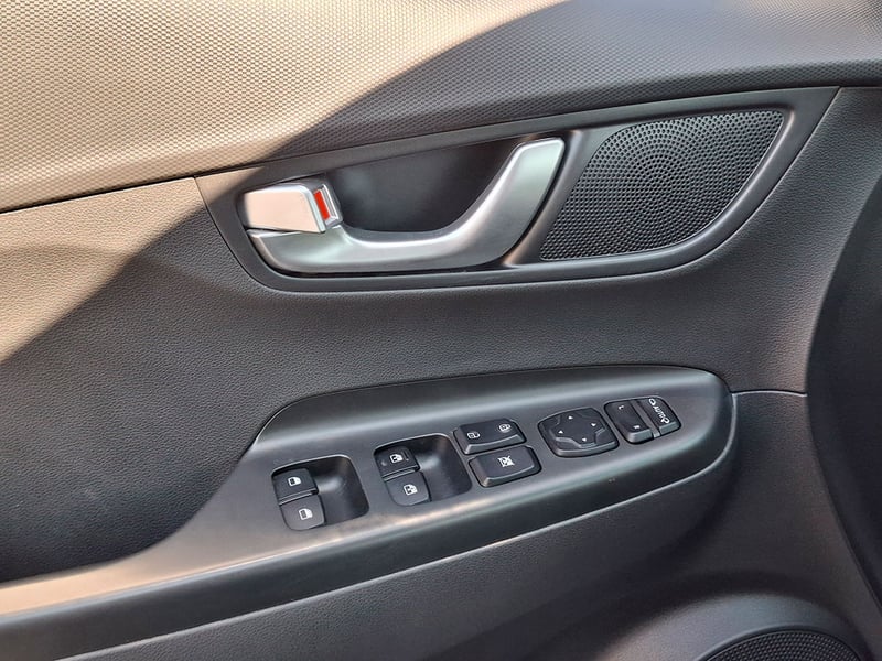 Hyundai KONA ELÉCTRICO Kona OS EV 2023 - Imagen 19 de 20