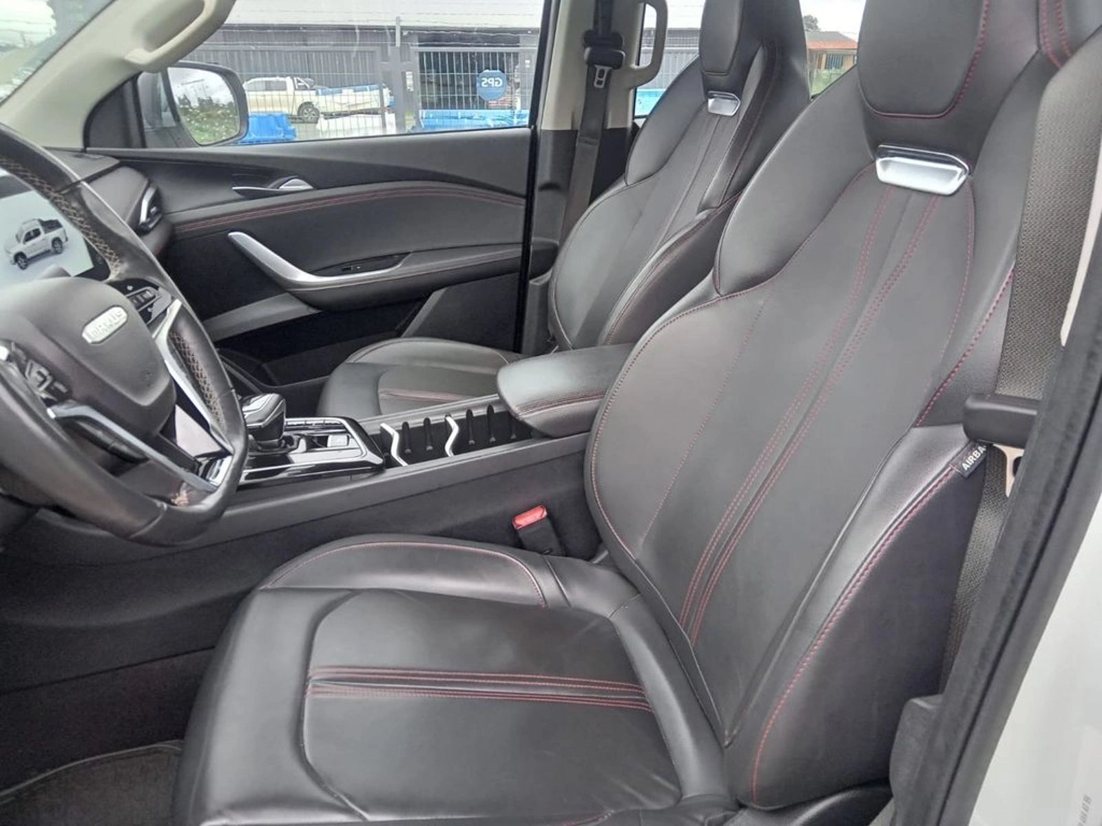 Maxus T90 T90 2024 - Foto 3 de 6