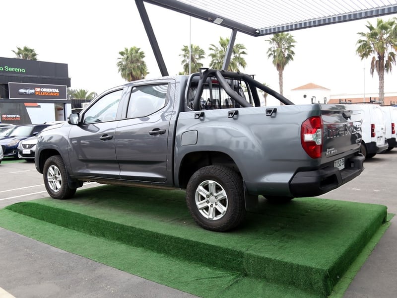 Maxus T60 2.4 DX 4x2 MT 2024 - Imagen 8 de 20