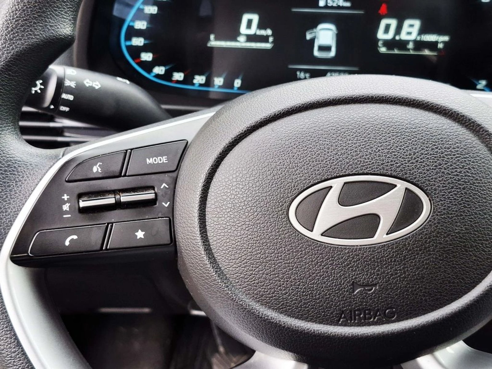 Hyundai I20 1.4 2025 - Imagen 16 de 20
