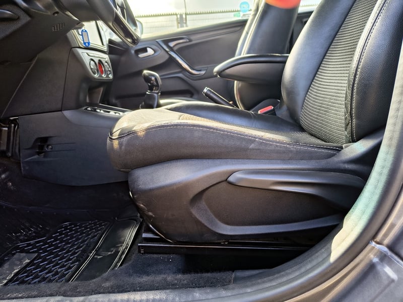 Peugeot 301 1.6 ACTIVE HDI 2022 - Imagen 8 de 18