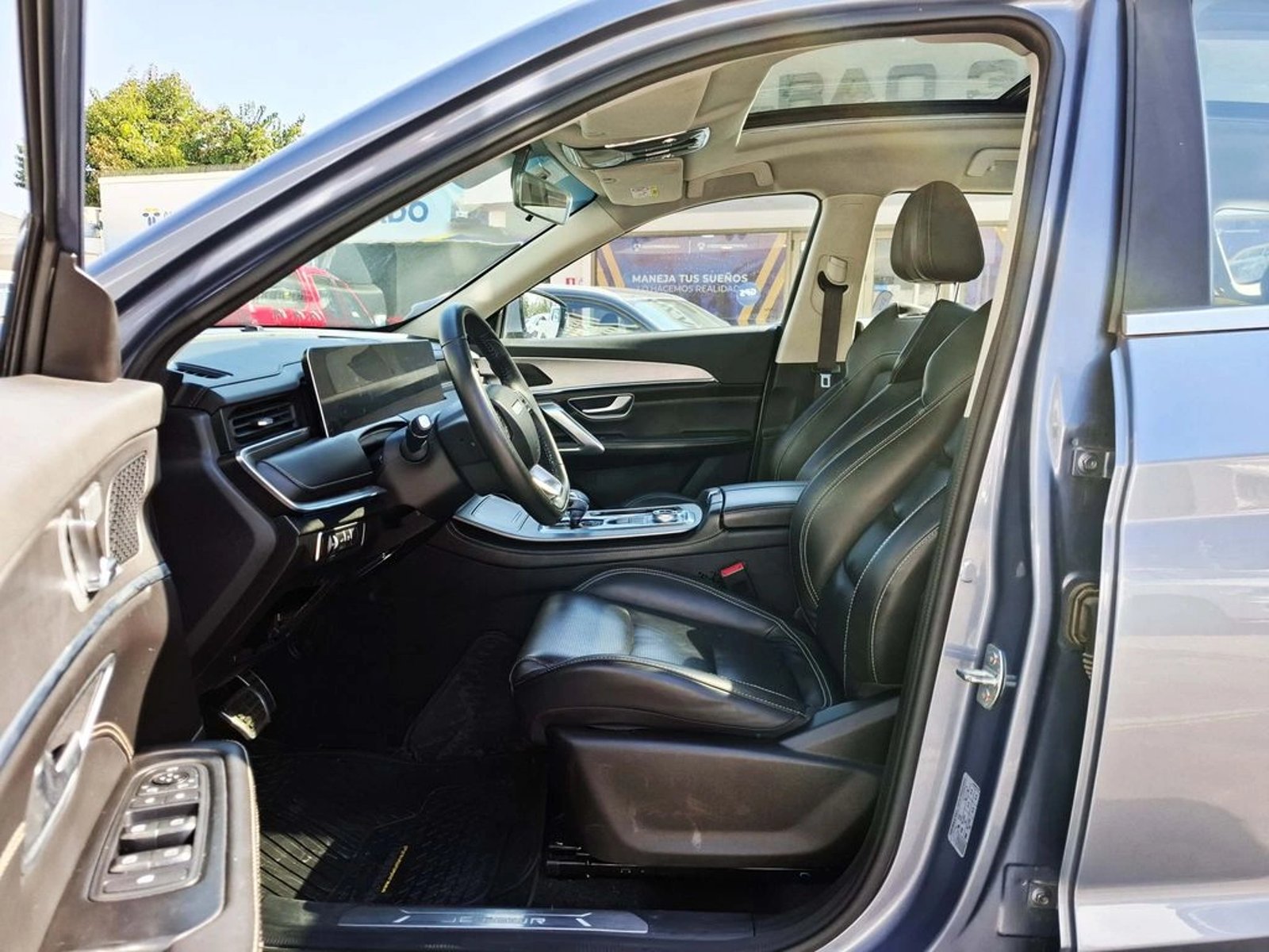 Jetour X70 PLUS 1.5 AT 2024 - Imagen 15 de 20