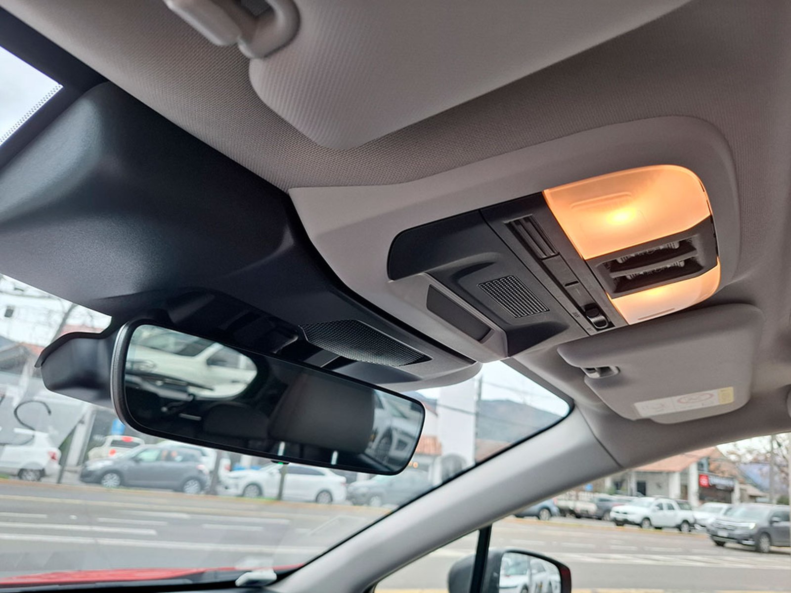Subaru CROSSTREK Corsstrek 2.0 AWD Tourning 2024 - Imagen 18 de 20