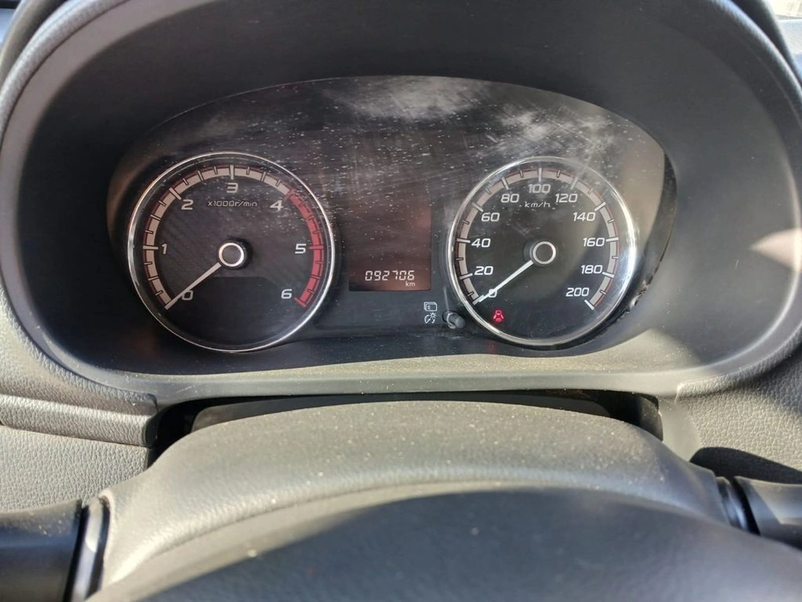 MITSUBISHI L200 L200 KATANA CR 4X2 2.4 2022 - Imagen 11 de 16