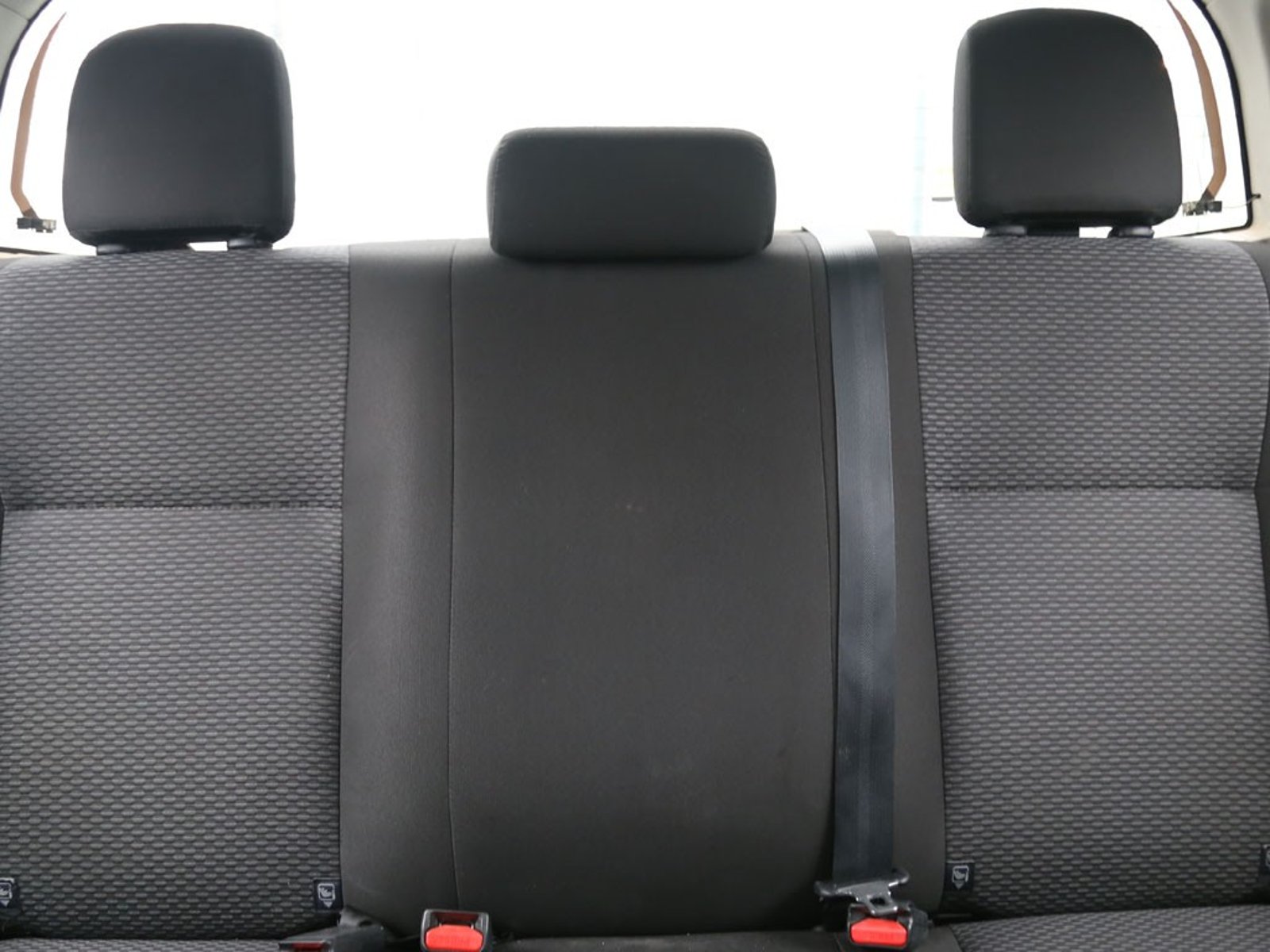 Toyota HILUX 2.4 DX MT DIESEL 2021 - Imagen 20 de 20