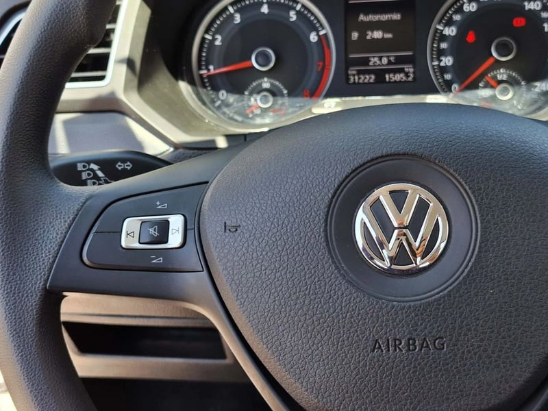 Volkswagen SAVEIRO 1.6  CABINA SIMPLE 2023 - Imagen 17 de 20