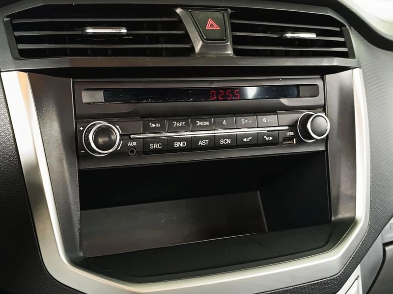 Maxus T60 2.0 DX 4X4 2024 - Imagen 19 de 20