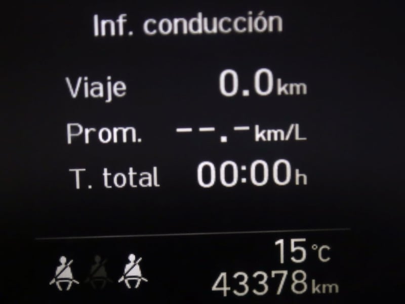 Hyundai I20 1.4 PLUS MT 2025 - Imagen 17 de 20