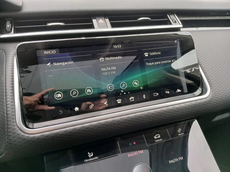 Land Rover RANGE ROVER VELAR Range Rover Velar P 250 S 2019 - Imagen 14 de 19