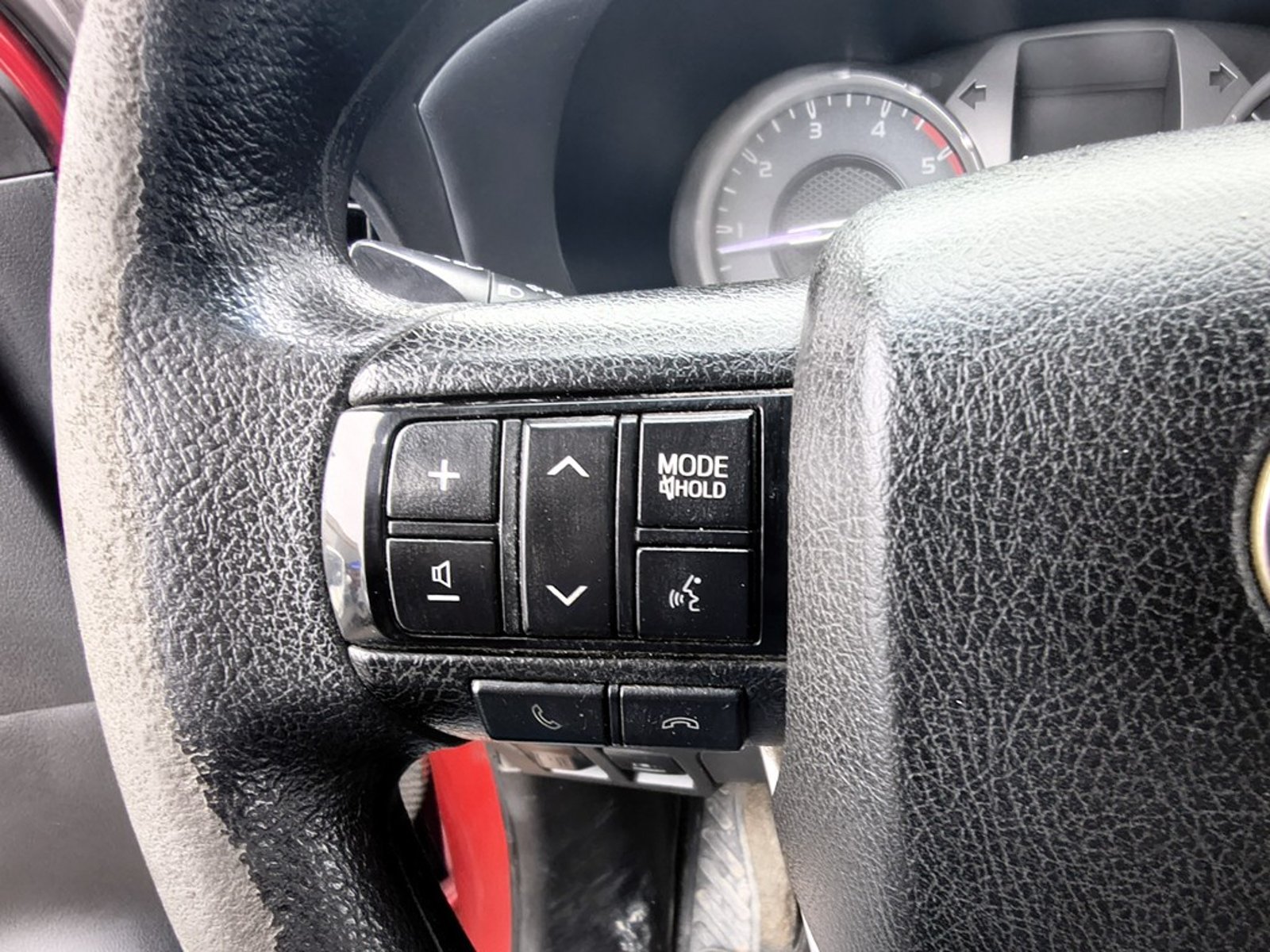 Toyota HILUX HILUX TSS 2.4 Diesel 4X2 T/M 2021 - Imagen 14 de 20