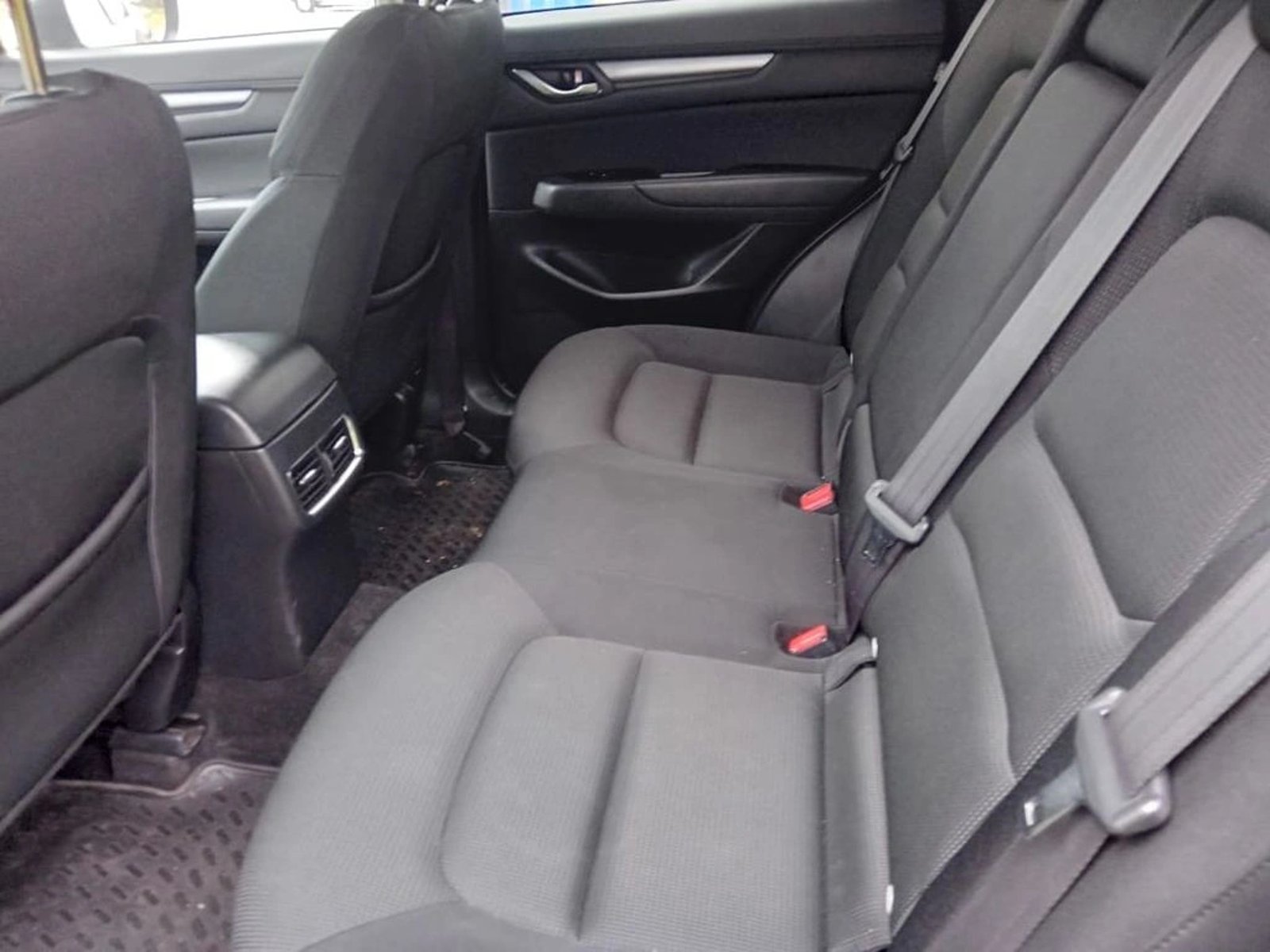 MAZDA CX-5 CX5 2025 - Imagen 6 de 7