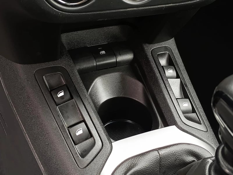 Citroën C-ELYSEE 1.5 BlueHDI 2024 - Imagen 20 de 20