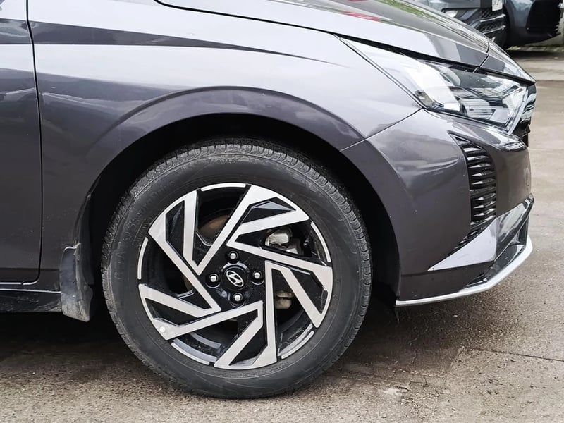 Hyundai I20 1.4 PLUS MT 2025 - Imagen 6 de 20