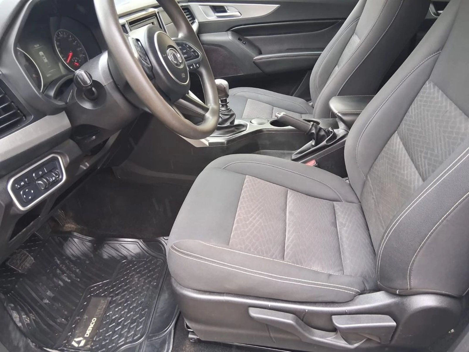 GREAT WALL POER 2.0 ELITE MT 4X2 DIESEL 2023 - Imagen 6 de 14