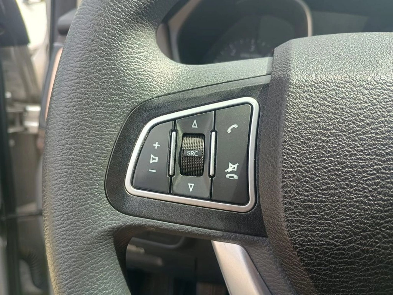 ZX AUTO TERRALORD 2.5 DLX MT 4X2 DIESEL 2023 - Imagen 11 de 13