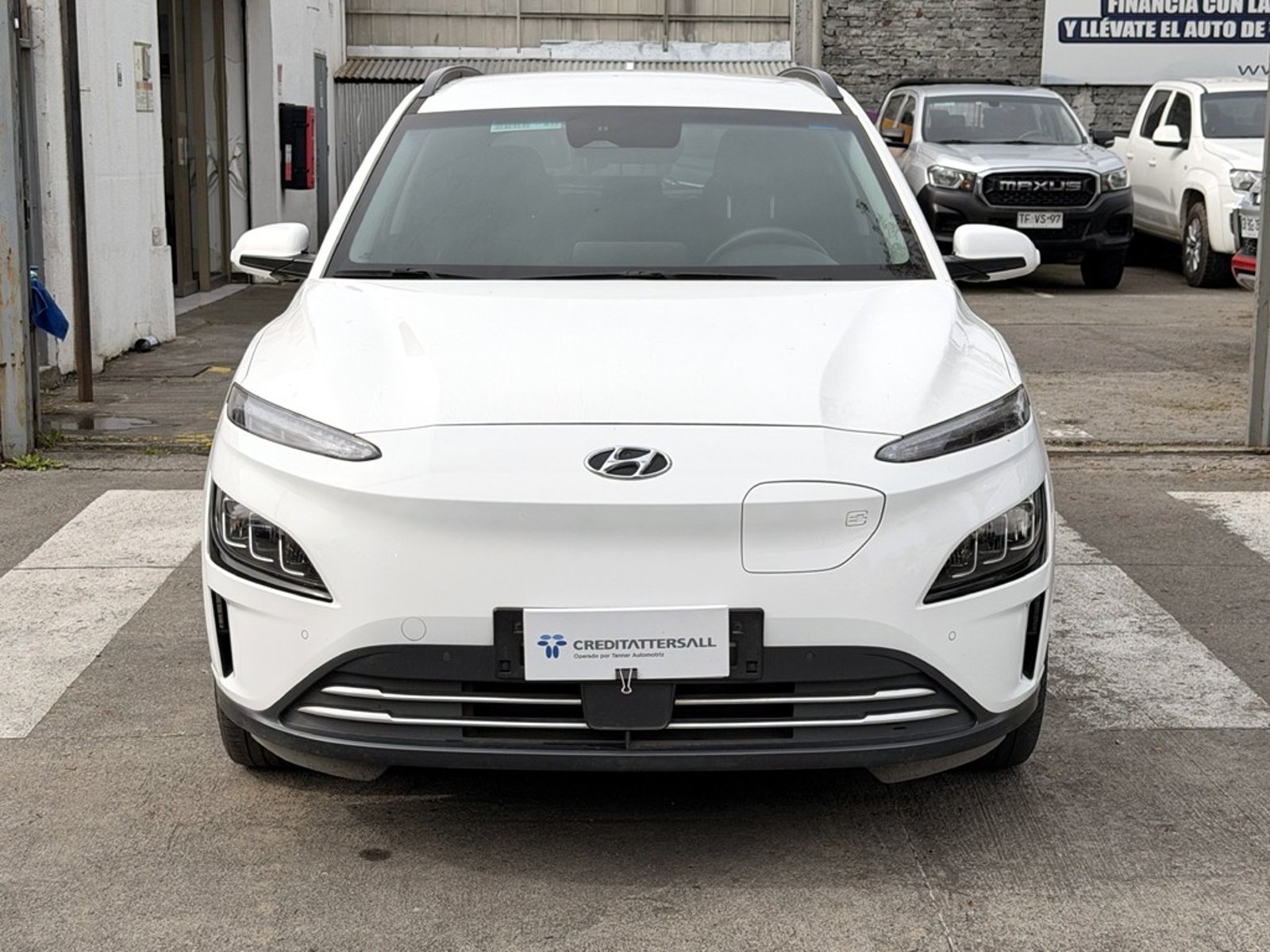 Hyundai KONA OS AUT 2023 - Foto 2 de 20