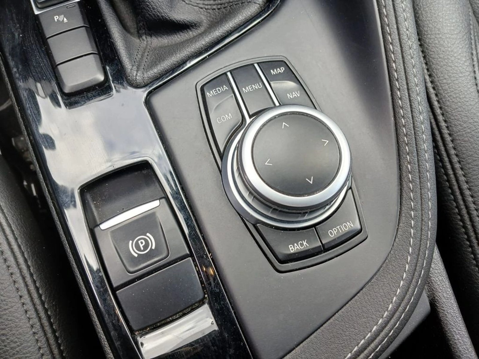 BMW X2 1.5 S-DRIVE 18I DYNAMIC 2022 - Imagen 15 de 20