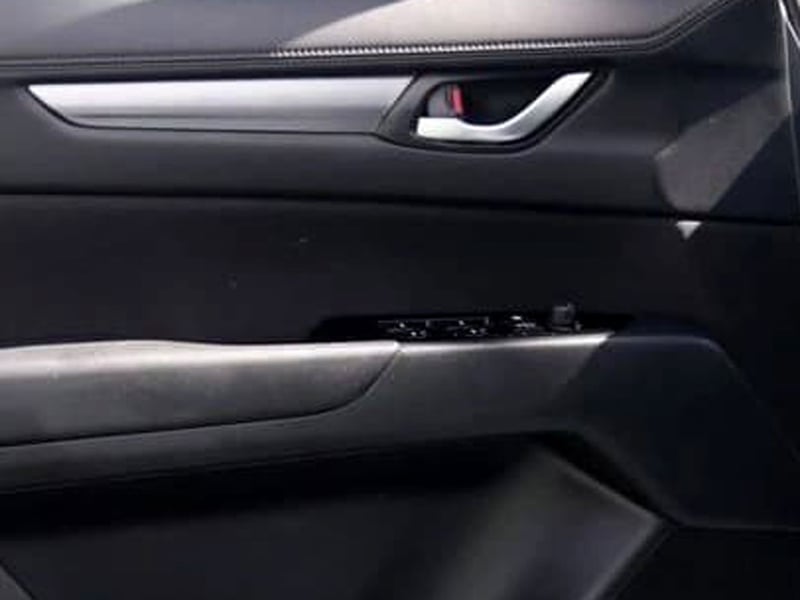 Mazda CX-5 2.0 CORE AWD AUT 2025 - Imagen 11 de 20