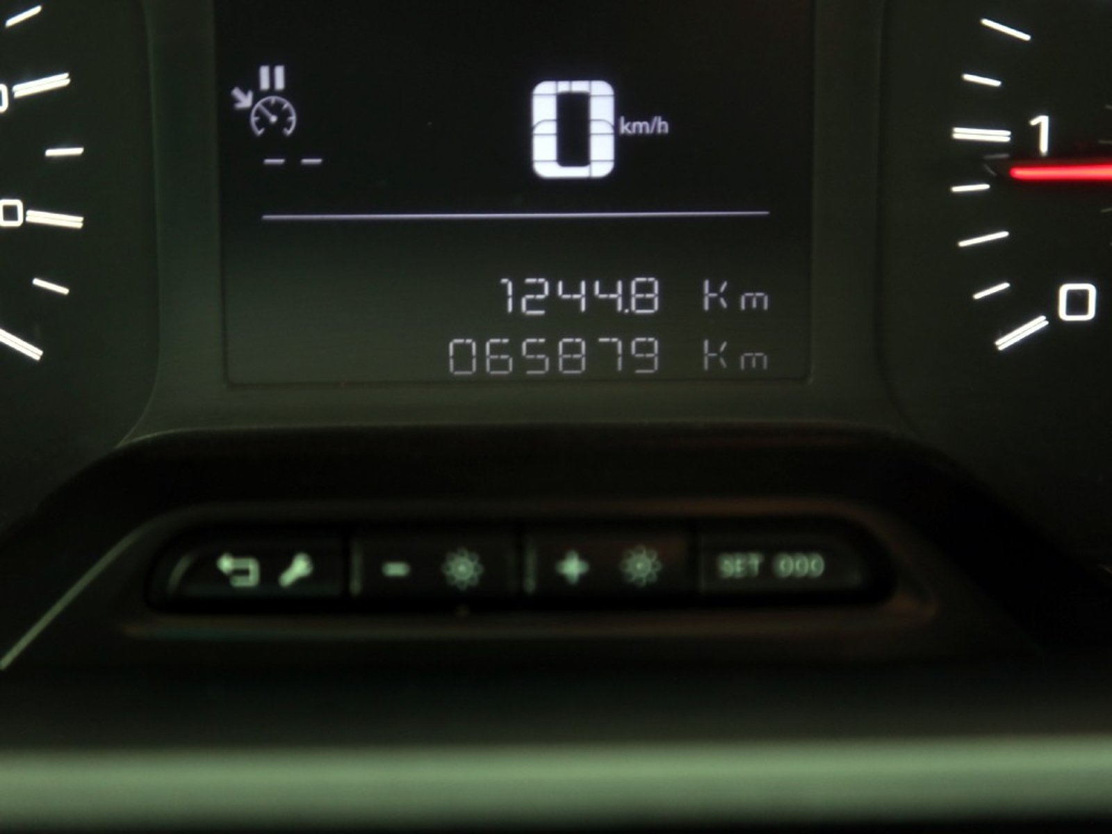 Peugeot PARTNER 1.5 L1 BLUEHDI 2023 - Imagen 20 de 20