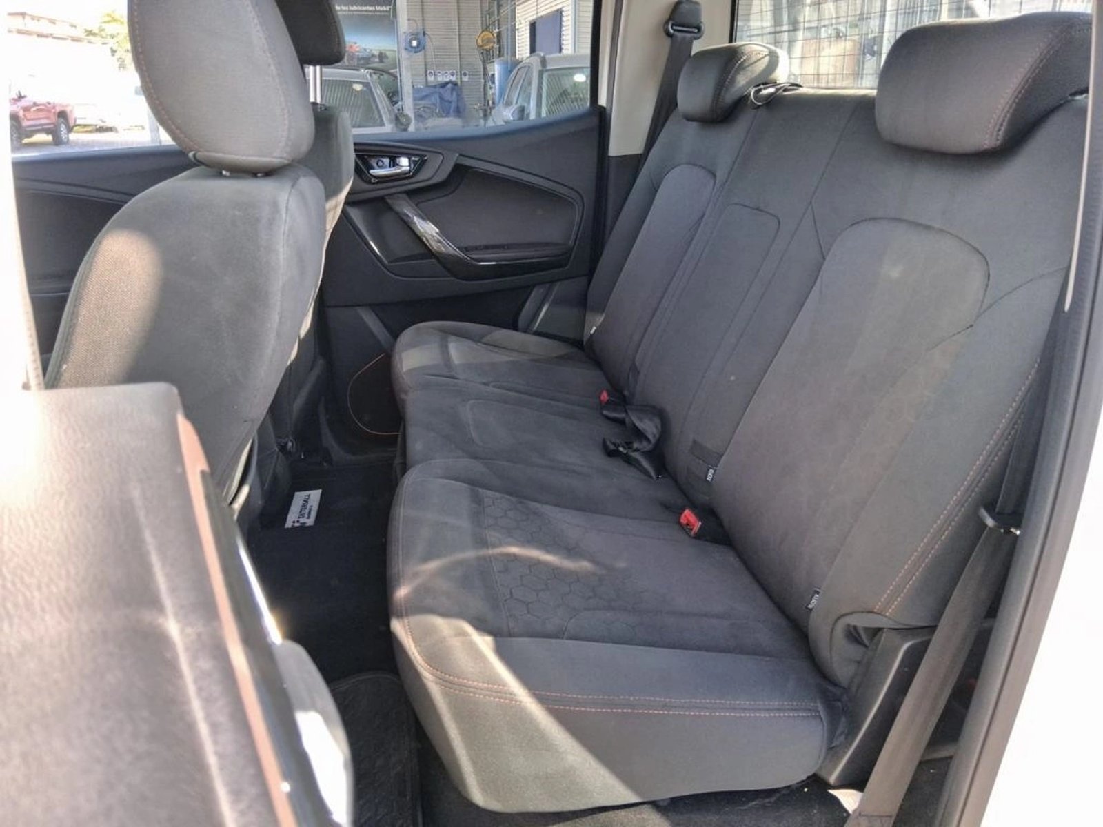 ZX AUTO TERRALORD DLX 4X2 2023 - Imagen 19 de 19