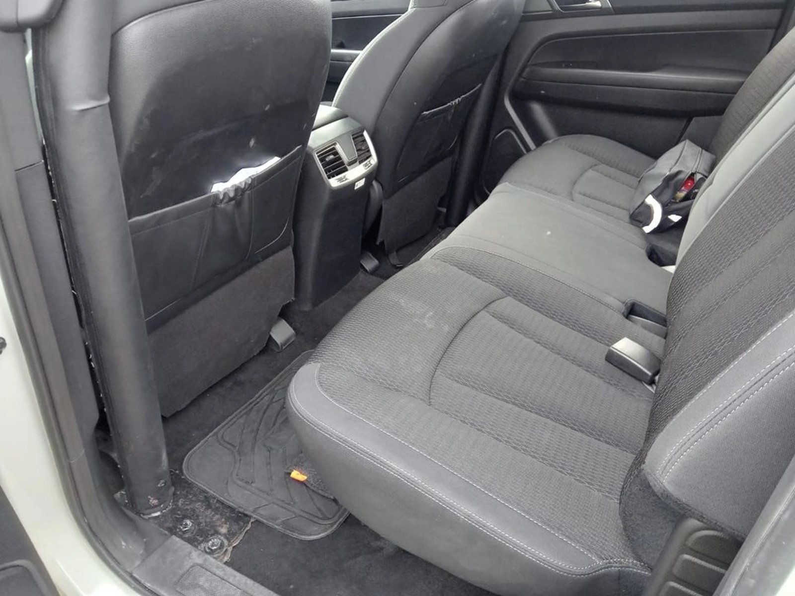 SsangYong GRAND MUSSO GRAND MUSSO 2.2 2025 - Imagen 6 de 8