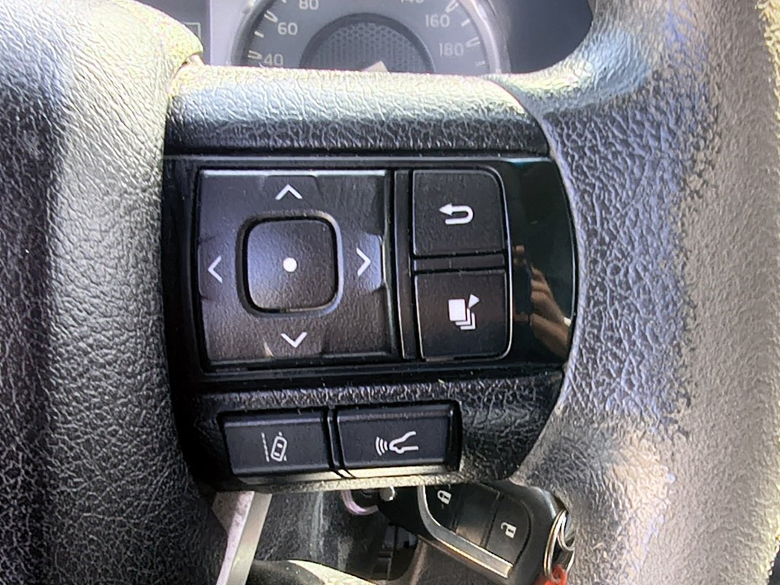 Toyota HILUX TSS 2.4 Diesel 4X2 T/M 2022 - Imagen 15 de 20
