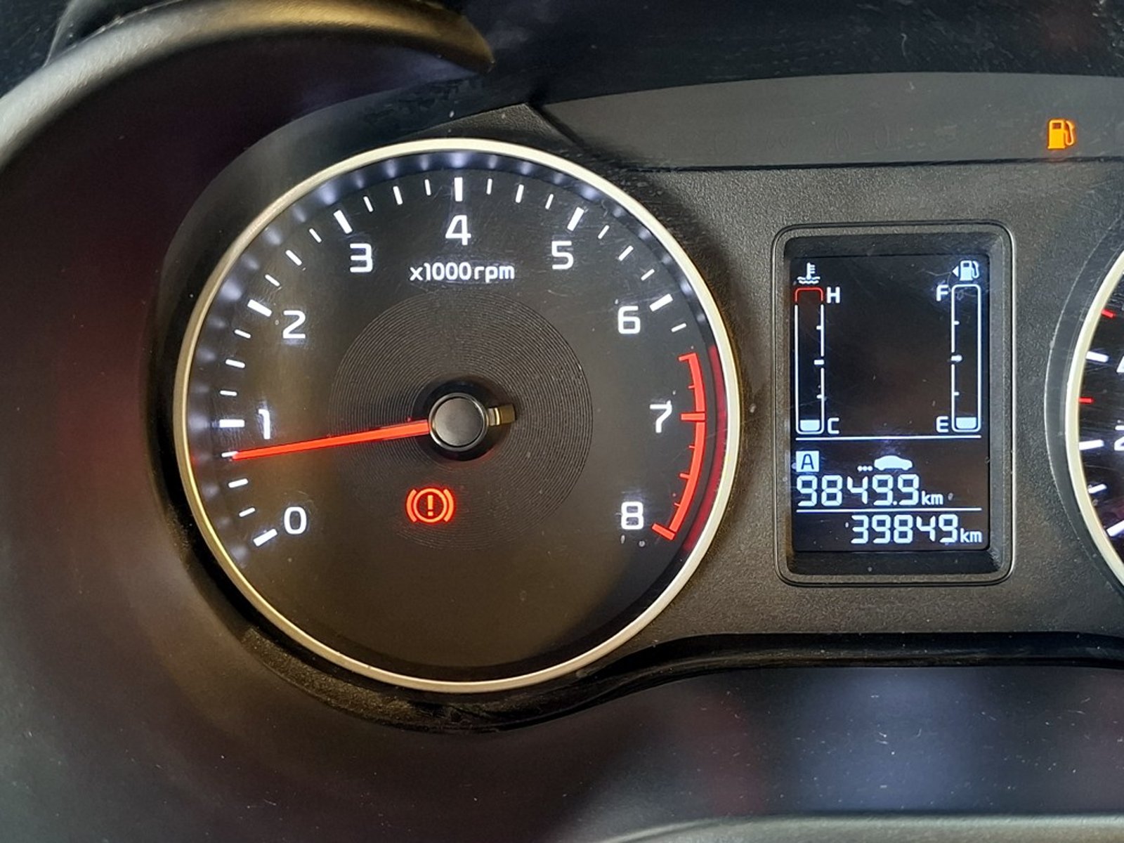 KIA SOLUTO LX 1.4 2023 - Imagen 20 de 20